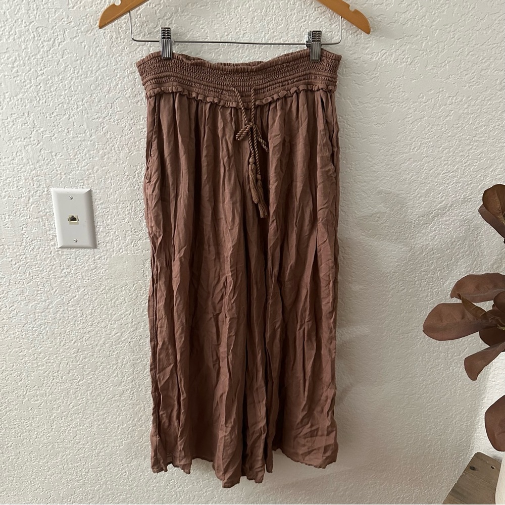 Aritzia Wilfred Nanterre Pant 
size small